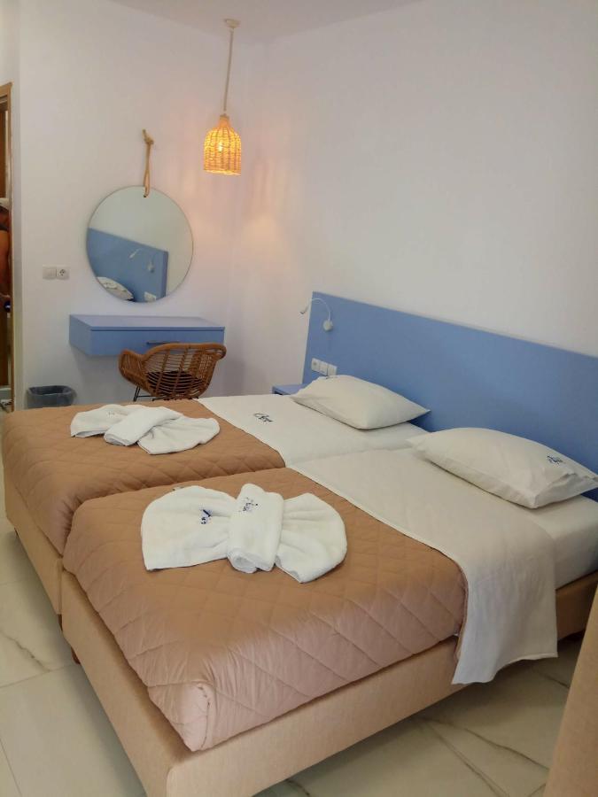 Avra 3* Nydri (Lefkada)
