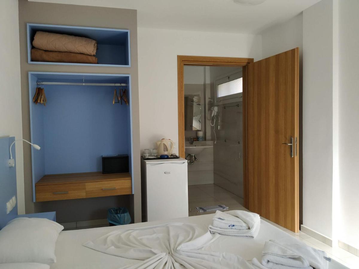 Avra Otel Nydri (Lefkada)
