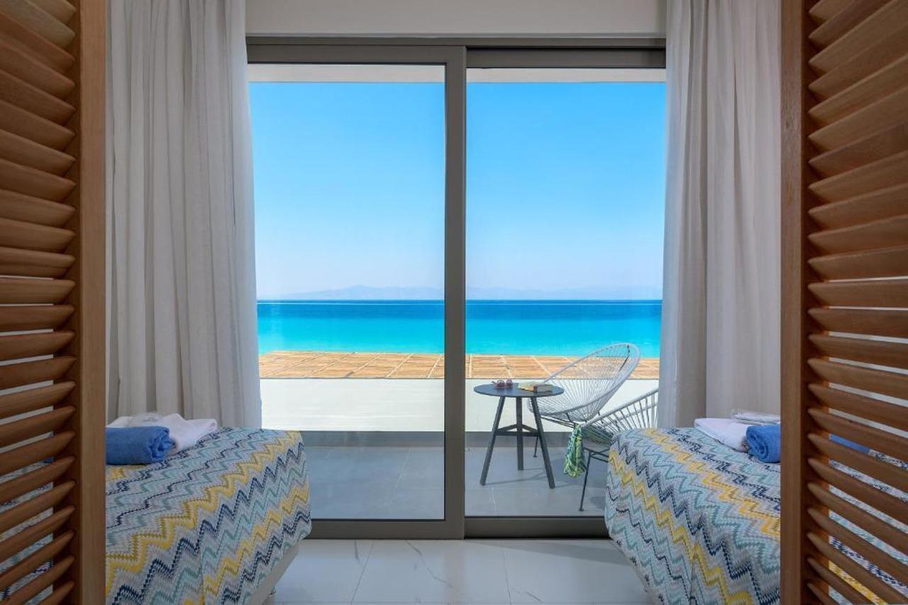 Avra Hotel Nydri (Lefkada)