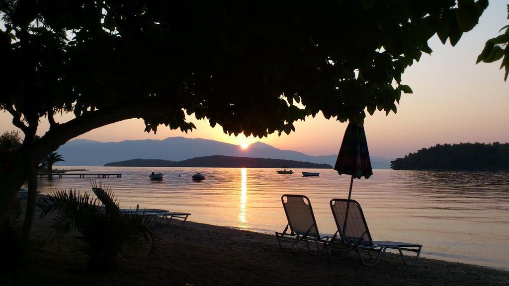 Hotel Avra Nydri (Lefkada)