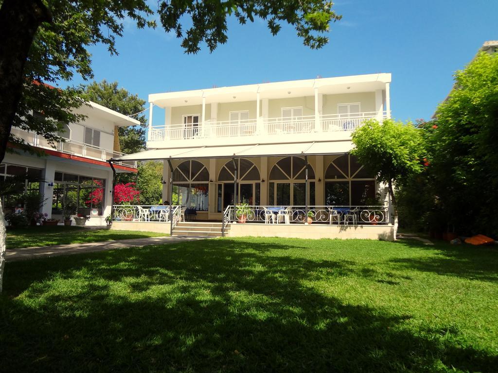 Avra Hotel Nydri (Lefkada)