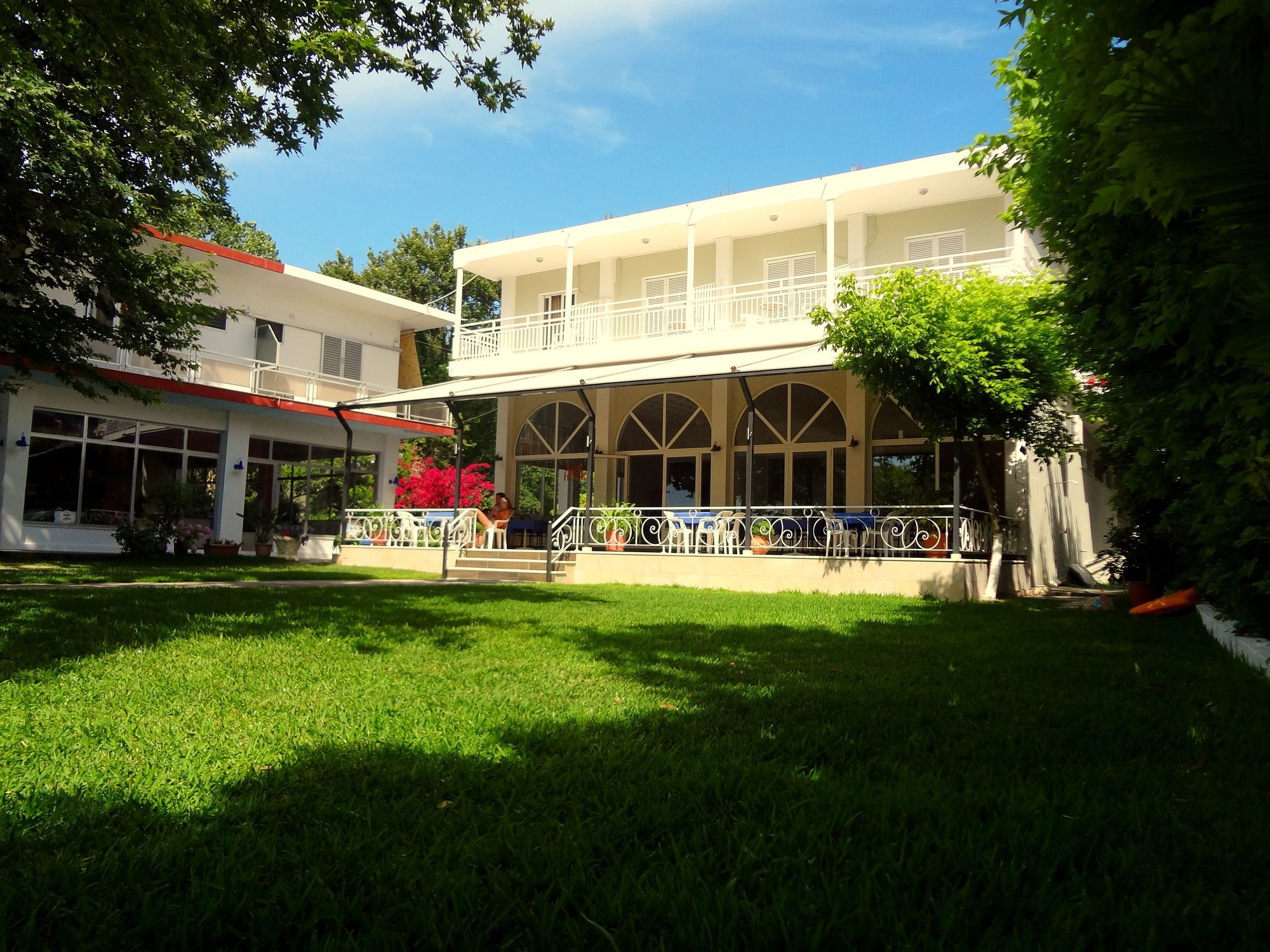 Avra Nydri (Lefkada)
