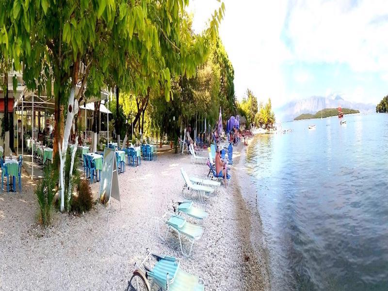 Hotel Avra Nydri (Lefkada)