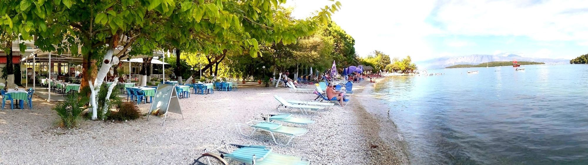 Hotel Avra 3*